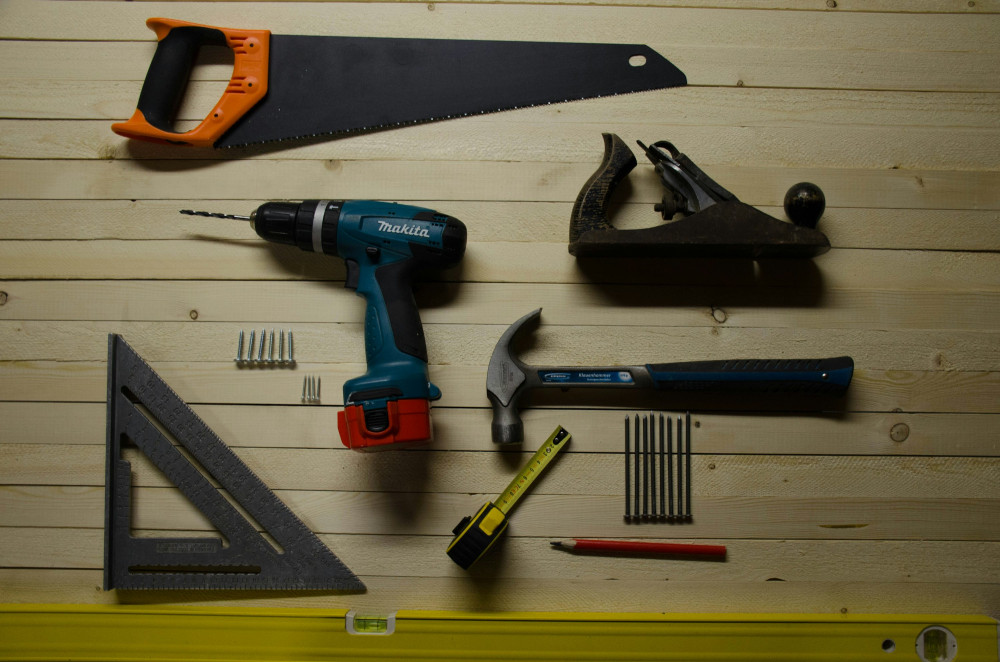 Gør dit hjem smart med Black Decker: Det ultimative værktøj!